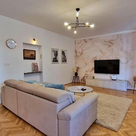 Apartment Hana Omis Luaran gambar