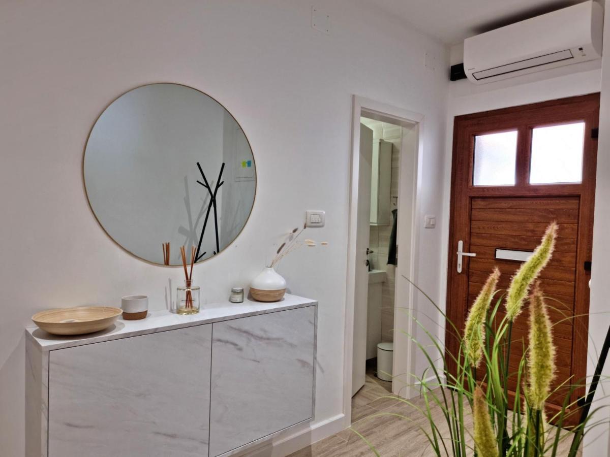 Apartment Hana Omis Luaran gambar